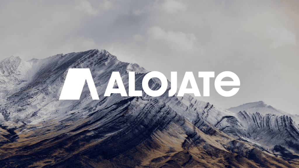 Alojate Marca